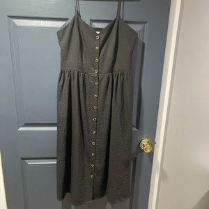 Lightly worn H&M dress